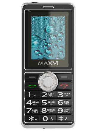   Maxvi T3 ()