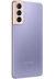 Мобильные телефоны - Мобильный телефон - Samsung Galaxy S21 FE (SM-G990E) 8/256Gb (Exynos 2100), лавандовый