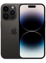 Apple iPhone 14 Pro 256 ГБ (nano-SIM + nano-SIM), космический черный