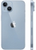 Мобильные телефоны - Мобильный телефон - Apple iPhone 14 Plus 512 ГБ, синий