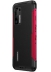 Мобильные телефоны - Мобильный телефон - Doogee S97 Pro 8/128 ГБ, красная лава