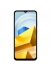 Мобильные телефоны - Мобильный телефон - Xiaomi Poco M5 6/128 ГБ, черный 