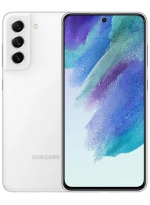 Samsung Galaxy S21 FE (SM-G990E) 8/256 Gb (Exynos 2100), белый фантом