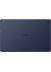 Планшеты - Планшетный компьютер - Huawei MatePad T 10s (2021), 4 ГБ/64 ГБ, Wi-Fi, насыщенный синий