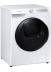 Бытовая техника - Бытовая техника - Samsung Стиральная машина с сушкой WD10T654CBH