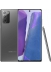 Мобильные телефоны - Мобильный телефон - Samsung Galaxy Note 20 5G (SM-N9810) 8/256 ГБ, графит