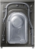 Бытовая техника - Бытовая техника - Samsung Стиральная машина с сушкой WD10T654CBX