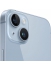 Мобильные телефоны - Мобильный телефон - Apple iPhone 14 Plus 512 ГБ, синий