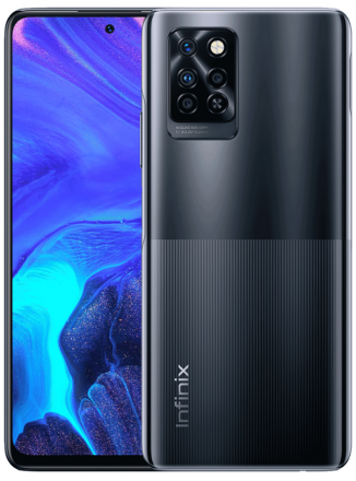 Infinix  Note 10 Pro 8/128 , 