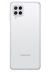 Мобильные телефоны - Мобильный телефон - Samsung Galaxy A12 (SM-A127) 4/128 ГБ, белый 