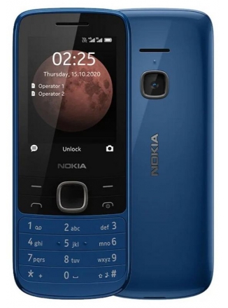   Nokia 225 4G Dual Sim ( )