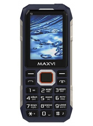   Maxvi T2 (-)