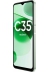 Мобильные телефоны - Мобильный телефон - Realme C35 4/128 ГБ, зеленый