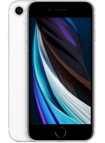 Apple iPhone SE 2020 128 ГБ A2296, белый, Slimbox