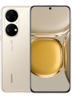 Huawei P50, золотистый