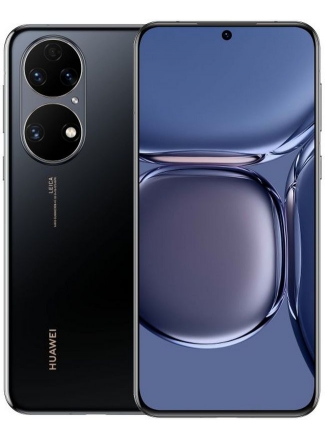 Huawei P50, 