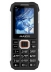 Мобильные телефоны - Мобильный телефон - Кнопочные телефоны Maxvi T2 (Черный)