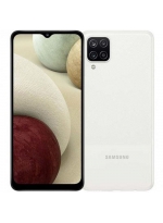 Samsung Galaxy A12 (SM-A127) 4/64 ГБ белый