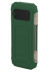 Мобильные телефоны - Мобильный телефон - Кнопочные телефоны Maxvi T2 (Зеленый)