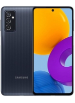 Samsung Galaxy M52 5G 8/128 ГБ, черный