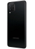 Мобильные телефоны - Мобильный телефон - Samsung Galaxy A22 4/128 GB, черный