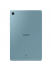 Планшеты - Планшетный компьютер - Samsung Galaxy Tab S6 Lite 10.4 SM-P613 (2022), 4 ГБ/128 ГБ, Wi-Fi, со стилусом, голубой