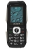 Мобильные телефоны - Мобильный телефон - Кнопочные телефоны Maxvi T5 (Черный)