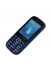 Мобильные телефоны - Мобильный телефон - Кнопочные телефоны Maxvi K20 (Синий)