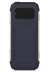 Мобильные телефоны - Мобильный телефон - Кнопочные телефоны Maxvi T2 (Темно-синий)