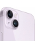 Мобильные телефоны - Мобильный телефон - Apple iPhone 14 Plus 256 ГБ A2888 Purple (Фиолетовый)