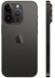   -   - Apple iPhone 14 Pro Max 256GB A2893 Black ( )