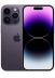 Мобильные телефоны - Мобильный телефон - Apple iPhone 14 Pro Max 256 ГБ A2893 Purple (Глубокий фиолетовый)