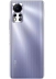 Мобильные телефоны - Мобильный телефон - Infinix  Hot 11S NFC 4/64 ГБ, фиолетовый