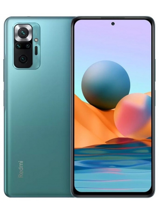 Xiaomi Redmi Note 10 Pro 6/128  Global,  