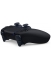 Электроника - Электроника - Sony Геймпад PlayStation 5 PS5 DualSense Wireless Controller Black