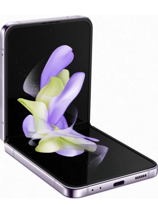Samsung Galaxy Z Flip4 8/256 ГБ, лаванда