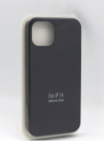 Silicone Case    Apple iPhone 14  