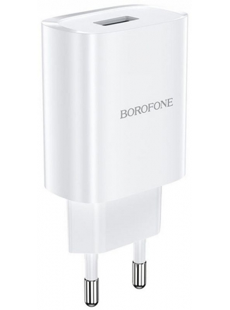 Borofone    1-USB BN1, 2100  