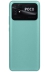 Мобильные телефоны - Мобильный телефон - Xiaomi Poco C40 4/64 ГБ RU, бирюзовый