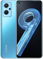 Realme 9i 4/128  Global, 