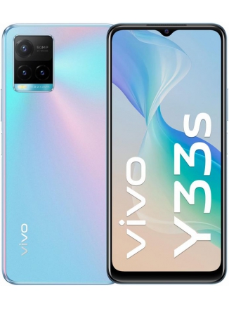 Vivo Y33s 4/128 ,  