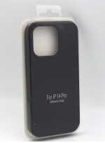 Silicone Case    Apple iPhone 14 Pro  
