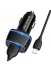  -  - Borofone    2-USB, BZ14 Max +  USB iPhone Lightning 