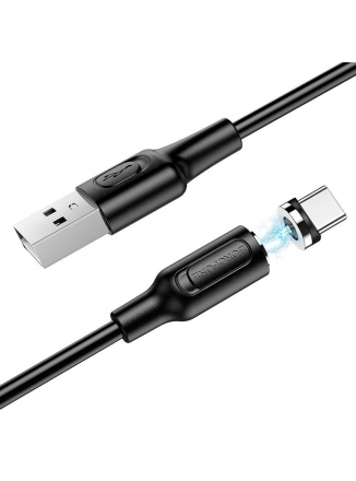 Borofone  USB - Type-C BX41, 1.0,  3.0A   