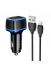  -  - Borofone    2-USB, BZ14 Max +  USB iPhone Lightning 