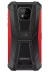 Мобильные телефоны - Мобильный телефон - Ulefone Armor 8 Pro 6/128 ГБ, черный/красный