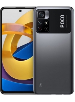 Xiaomi Poco M4 Pro 5G 6/128 ГБ, заряженный черный 