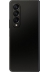Мобильные телефоны - Мобильный телефон - Samsung Galaxy Z Fold4 12/512 ГБ, черный фантом
