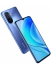 Мобильные телефоны - Мобильный телефон - Huawei Nova Y70 4/128 ГБ Global, голубой кристалл