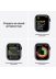 Умные часы - Умные часы - Apple Watch Series 7 GPS 41mm Aluminium Case with Sport Band (MKMX3), темная ночь